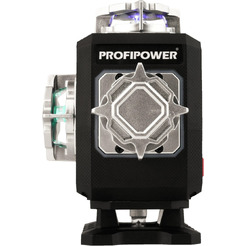Лазерный нивелир Profipower NL-16G E0292