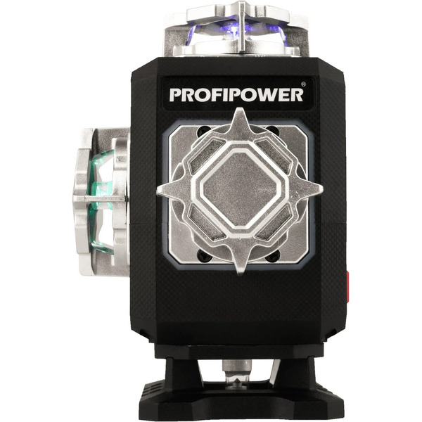 Лазерный нивелир Profipower NL-16G E0292