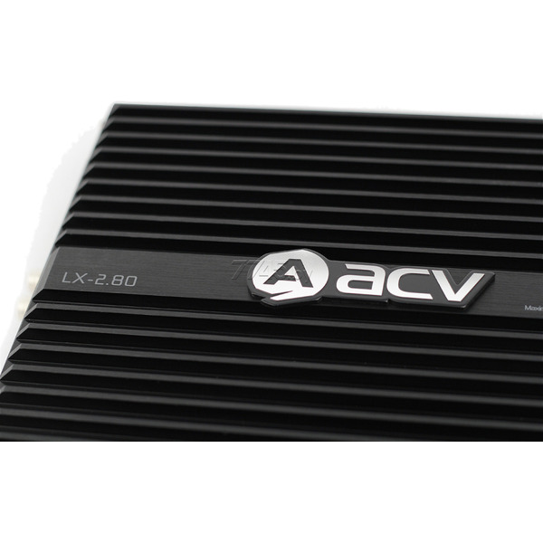 Усилитель ACV LX-2.80