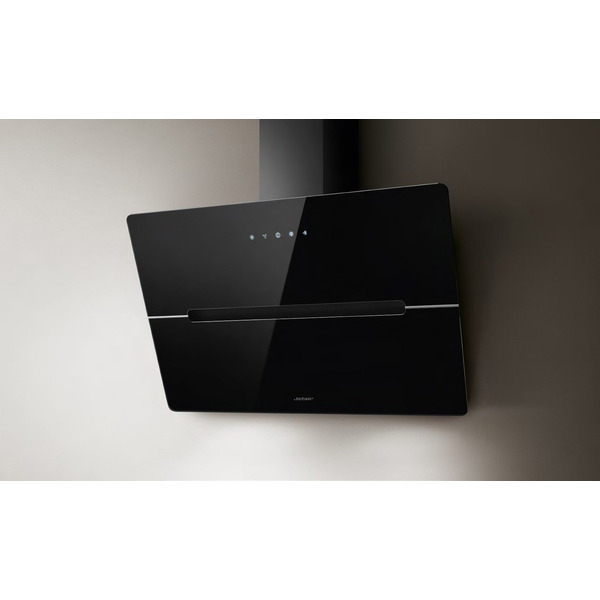 Кухонная вытяжка JETAIR Suri BK/A/60