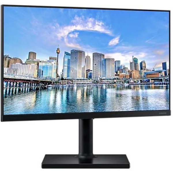 Монитор Samsung LF27T450FQIXCI