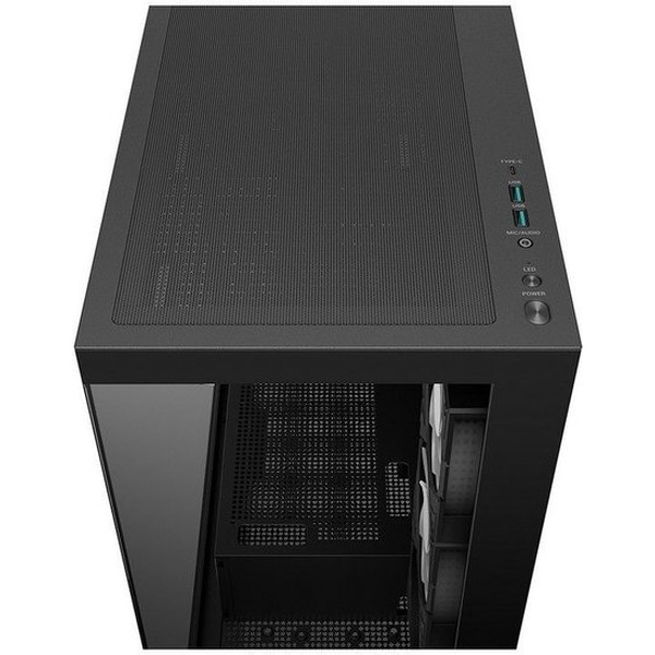 Корпус DeepCool CG580 4F R-CG580-4F-PL750D-R-1