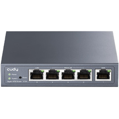 VPN-маршрутизатор Cudy R700