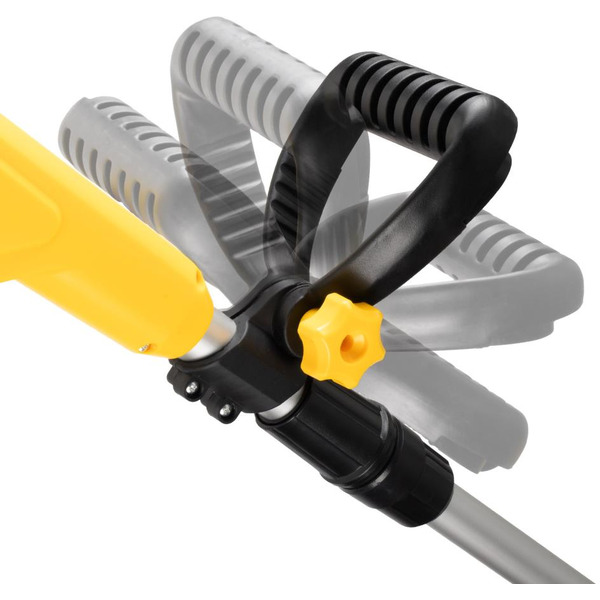 Снегоуборщик аккумуляторный KOLNER KST 18-250-2