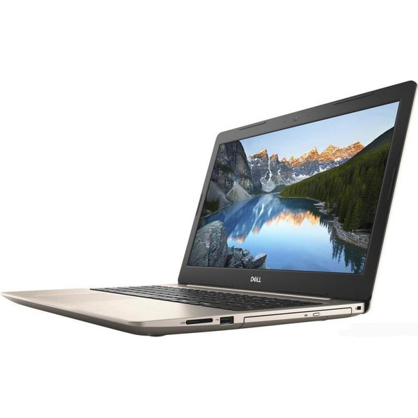 Ноутбук Dell Inspiron 15 5570-7700