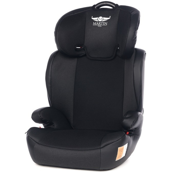 Автокресло Martin Noir Cadet (moon black)