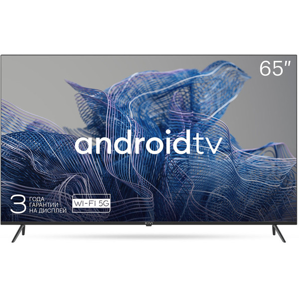 Телевизор KIVI 65U740NB
