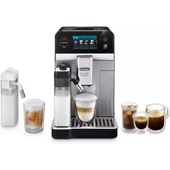 Кофемашина DeLonghi Eletta Ultra ECAM470.85.MB