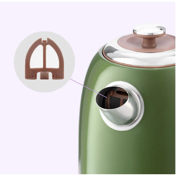 Электрочайник Kitfort KT-6110