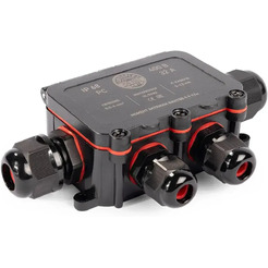 Монтажная коробка Fortisflex MG Box M-4 IP68 101763