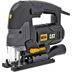 Электролобзик CAT DX54