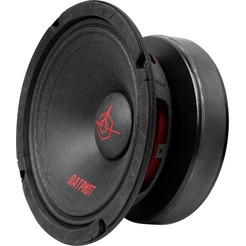 Автоакустика URAL Патриот АС-ПТ165