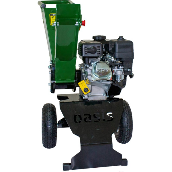 Садовый измельчитель Oasis BI-7