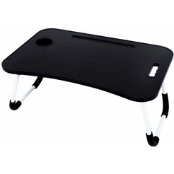 Подставка для ноутбука Brabix BT-001 (532899) черный