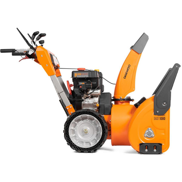 Снегоуборщик Daewoo Power DAST 1080