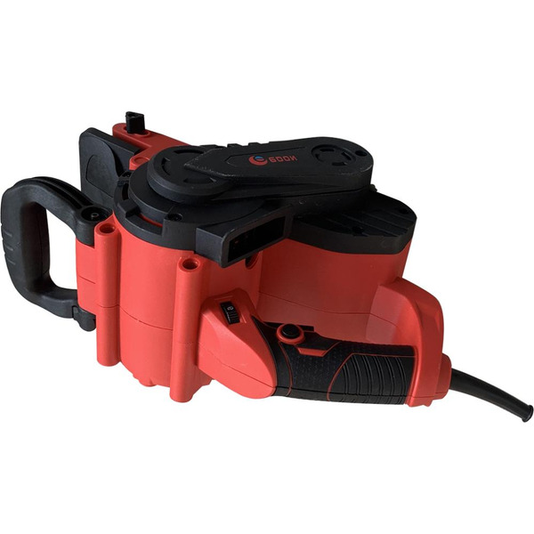 Ленточная шлифовальная машина Edon BS 533/900