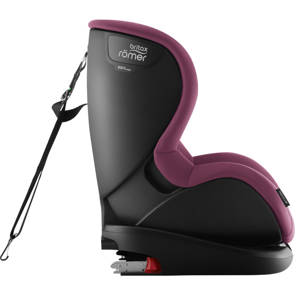 Автокресло Britax Romer Trifix 2 i-size (wine rose)