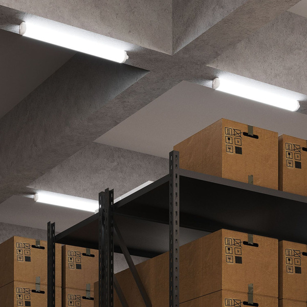 Светильник Gauss Ultracompact 143424318