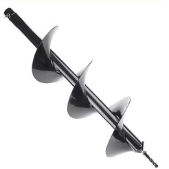 Шнек для грунта Stavr ШГ-250/800 9102200049