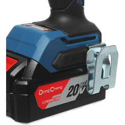 Гайковерт DongCheng DCPB598 Type EM