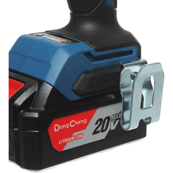 Гайковерт DongCheng DCPB598 Type EM