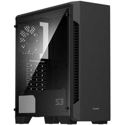 Корпус Zalman S3