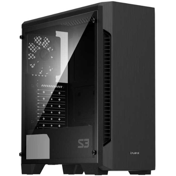Корпус Zalman S3