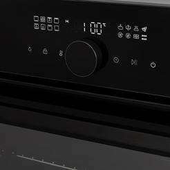 Духовой шкаф ZORG MUN616 BL