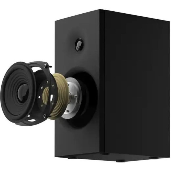 Акустика Edifier R1080BT (черный)