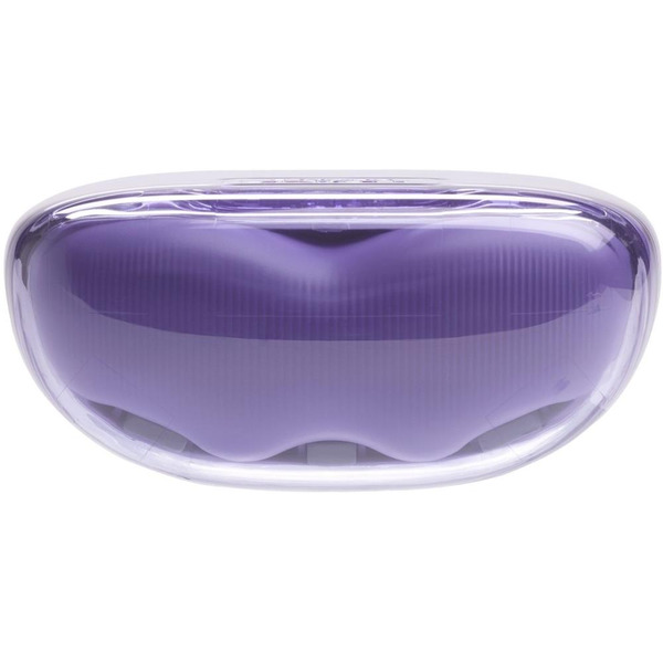 Наушники JBL Tune Beam 2 Ghost Edition (фиолетовый)