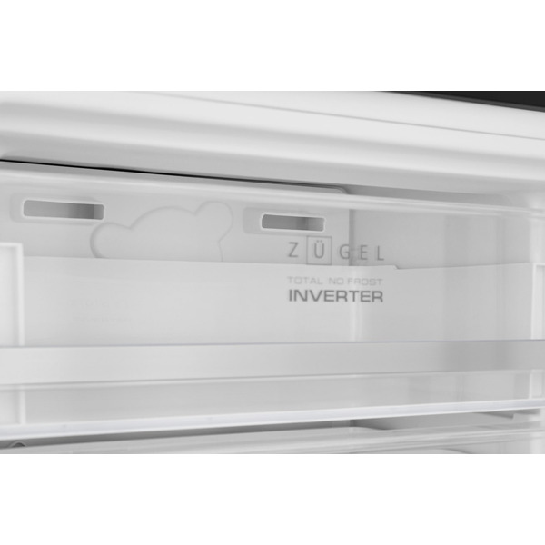 Встраиваемый морозильник ZUGEL ZFI870NF
