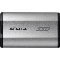 Внешний накопитель SSD A-Data SD810-4000G-CSG