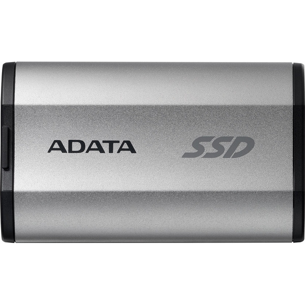 Внешний накопитель SSD A-Data SD810-4000G-CSG
