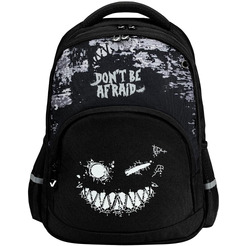 Рюкзак BRAUBERG SOFT Don't be afraid 271364