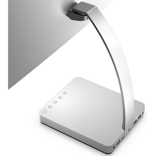 Монитор Dell S2718D