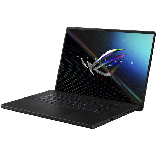Игровой ноутбук Asus ROG Zephyrus M16 GU603ZM-K8057