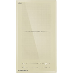 Варочная панель MAUNFELD CVI292S2FBG Lux