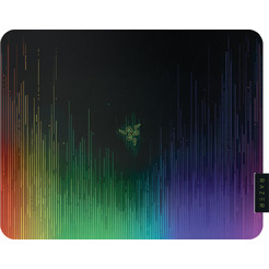 Коврик для мыши Razer Sphex V2 Mini (RZ02-01940200-R3M1)