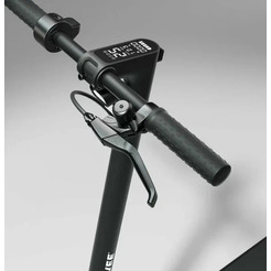 Электросамокат NAVEE N20 (K2A-N20AE)