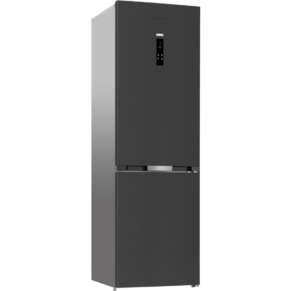 Холодильник GRUNDIG GKPN669307FXD