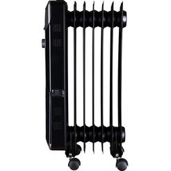 Масляный радиатор Leonord LE-1907