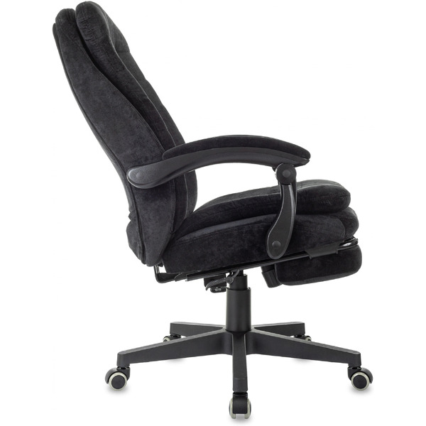 Офисное кресло Бюрократ T-9950MSG-F Fabric (черный Light-20)