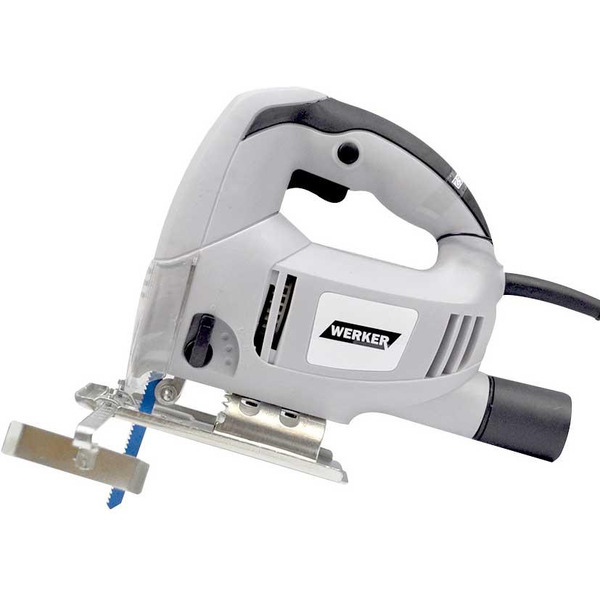 Лобзик WERKER EWJS 641