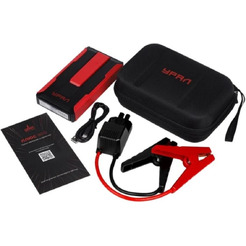 Портативное пусковое устройство Урал Плюс 800