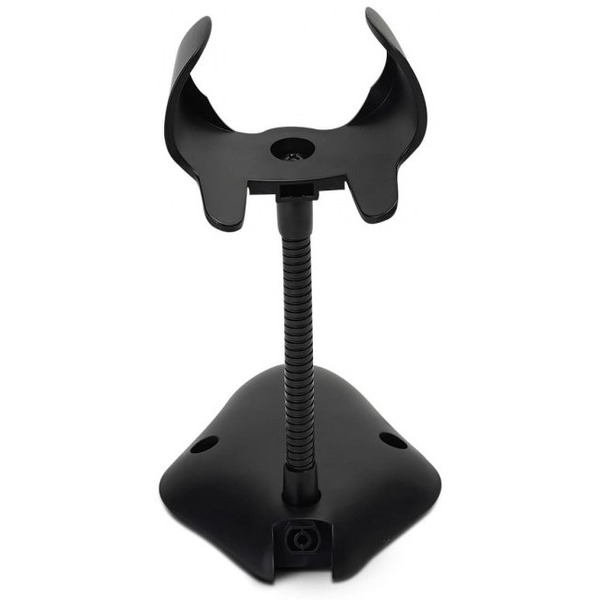 Подставка для сканеров MERTECH 600/610, 2200/2210, 2300/2310, гибкая (Sense) black