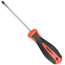 Отвертка Patriot SL3x75 (350003137)