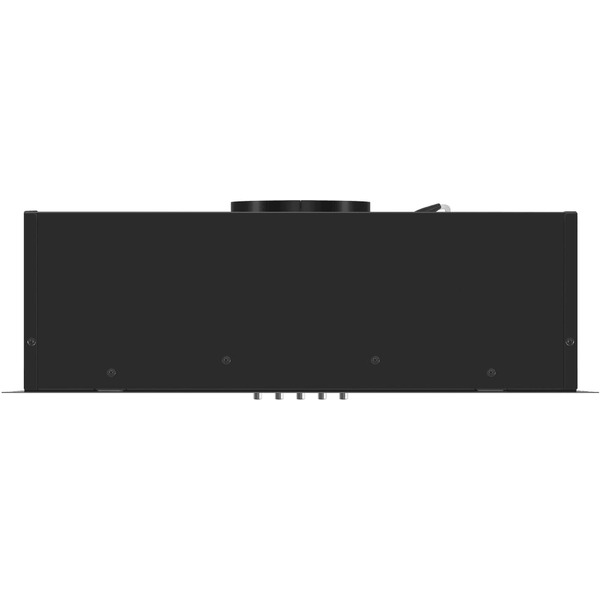 Кухонная вытяжка MAUNFELD Crosby Hardy 1000Push (нержавеющая сталь)