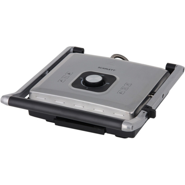 Электрогриль SCARLETT SC-EG350M02