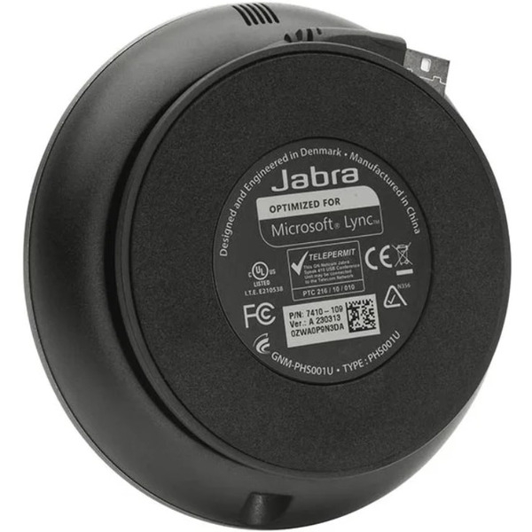 Гарнитура JABRA SPEAK 410 MS