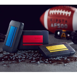 Внешний жесткий диск Apacer AC633 1TB (AP1TBAC633U-1)